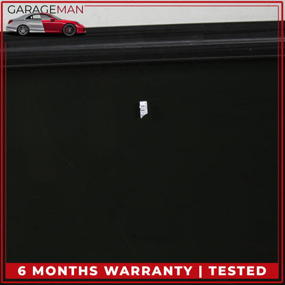 2014-2020 Mercedes W222 S550e Sedan Center Solar Panoramic Sunroof Glass OEM