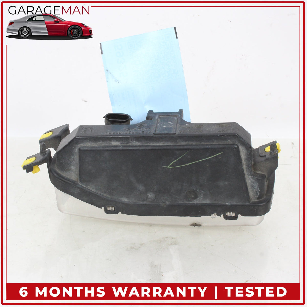 2013-2017 Range Rover Sport L494 Front Right Side Fog Light Lamp CK5215200AB OEM