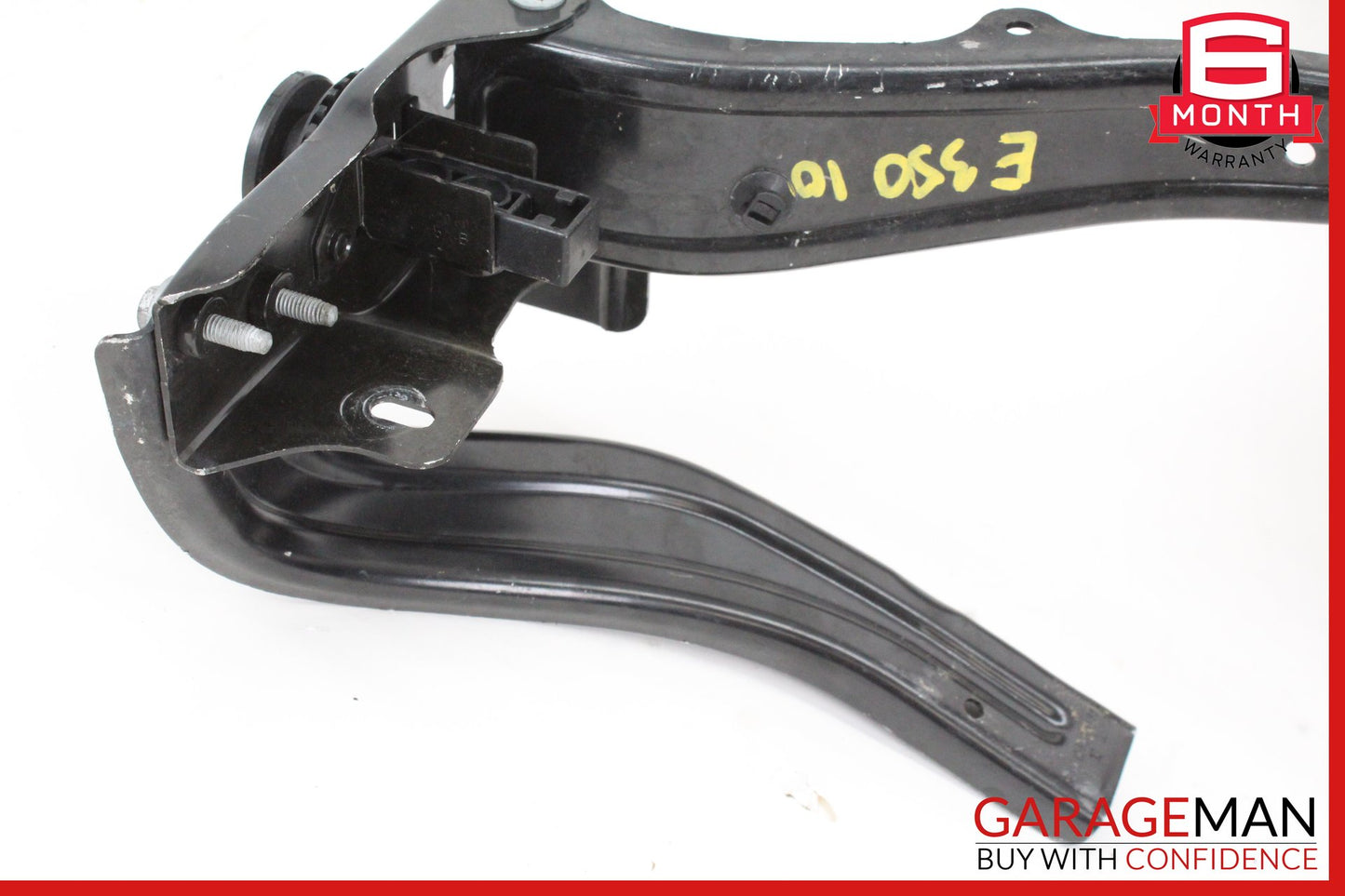 10-16 Mercedes-Benz E350 W212 Front Left Side Head Light Bracket Frame 212620030