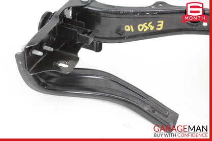 10-16 Mercedes-Benz E350 W212 Front Left Side Head Light Bracket Frame 212620030
