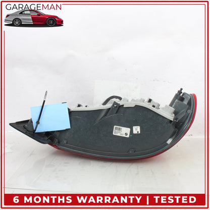 2014-2017 BMW M235i F22 Rear Left Side Tail Light Lamp 7295427 OEM
