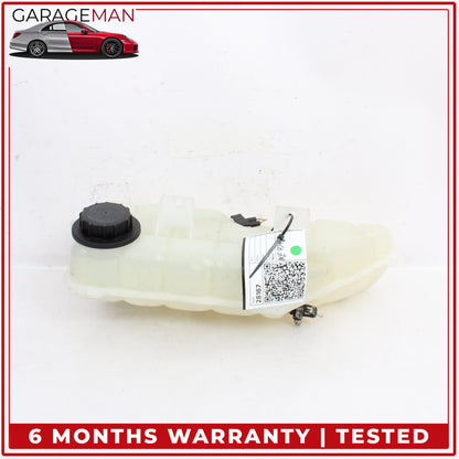 1998-2005 W163 ML350 ML500 Expansion Coolant Water Reservoir Tank 1635000349 OEM