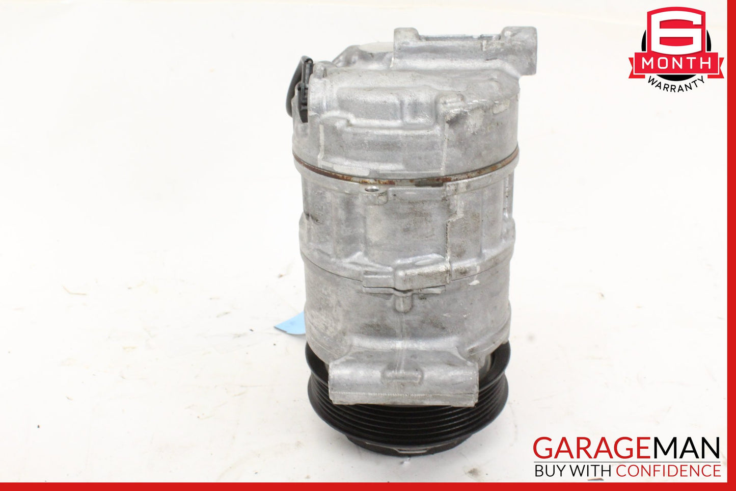 2015-2023 Mercedes W205 C300 AC A/C Air Conditioning Compressor 0008303002 OEM