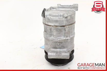 2015-2023 Mercedes W205 C300 AC A/C Air Conditioning Compressor 0008303002 OEM