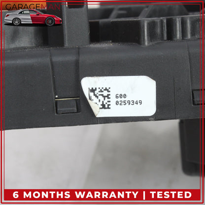 2004-2010 BMW 650i E64 Rear Power Distribution Fuse Relay Box 6906619 OEM