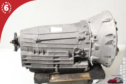 2004-2006 Mercedes-Benz E500 W211 5.0L Sedan Automatic Transmission 722.901 OEM