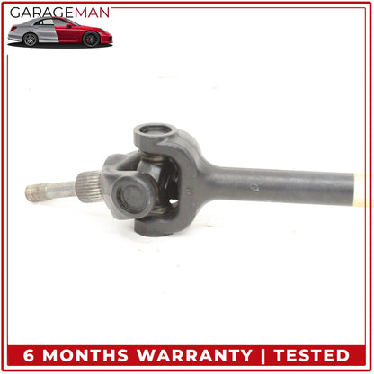 1988-2002 Jaguar XK8 RWD Rear Left or Right Side Axle Half Shaft CBC2268 OEM