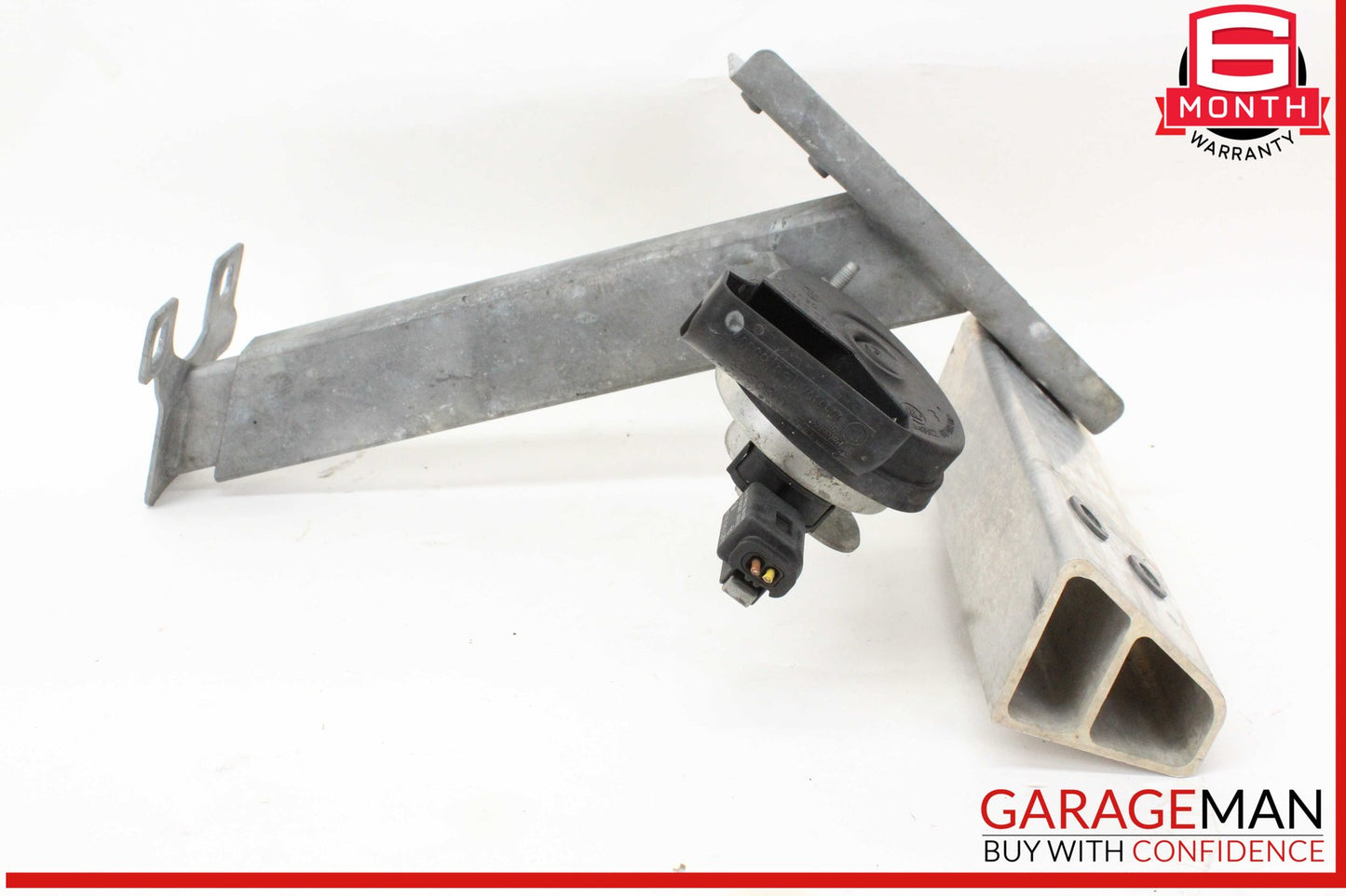 2015-2018 Mercedes W205 C300 Front Left Radiator Bracket Support 2056207900 OEM