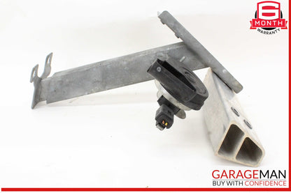 2015-2018 Mercedes W205 C300 Front Left Radiator Bracket Support 2056207900 OEM