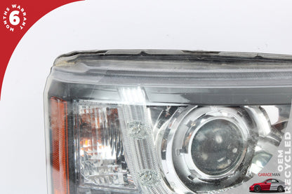 2010-2013 Land Rover LR4 Front Right Side Xenon Head Light Lamp AH2213W029NC OEM