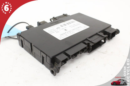 2003-2012 Mercedes W211 E500 Front Right Side Seat Control Module 2118201285 OEM