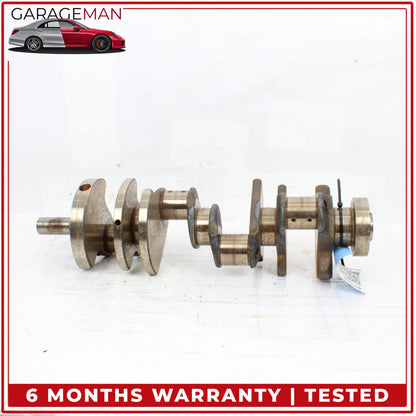 2011-2020 Mercedes W216 CL550 Engine Motor Crankshaft Crank Shaft 2780300301 OEM
