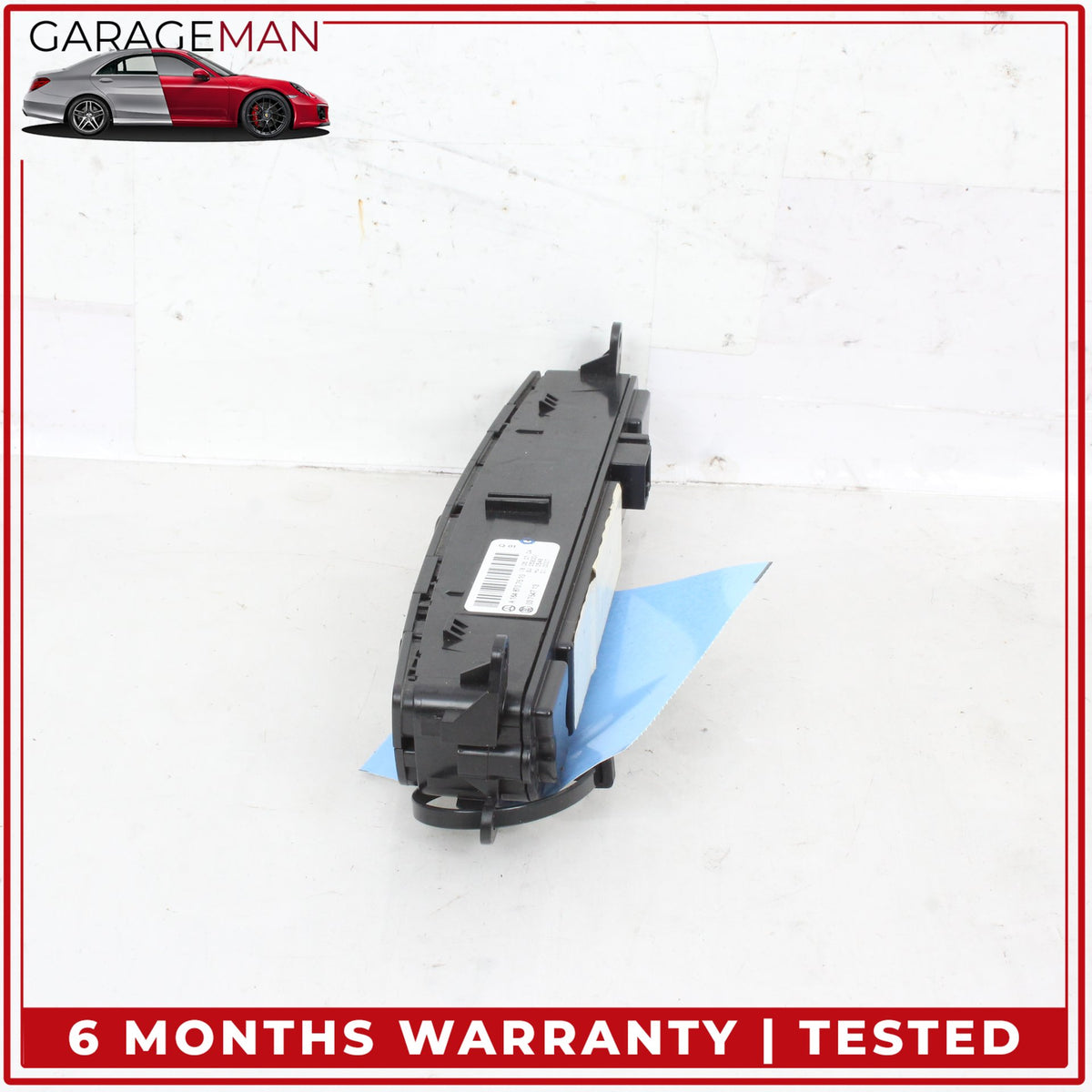 2006-2012 Mercedes W164 ML350 ML500 Hazard Light ESP Control Switch Panel OEM