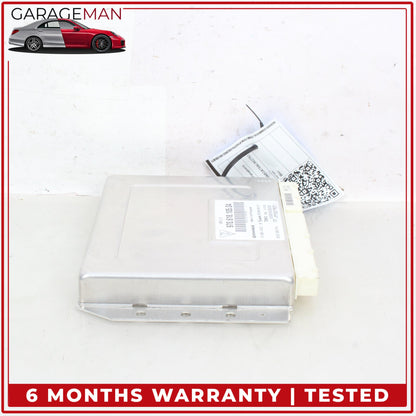 2010-2013 Porsche Panamera 970 Active Suspension Control Module 97061810504 OEM