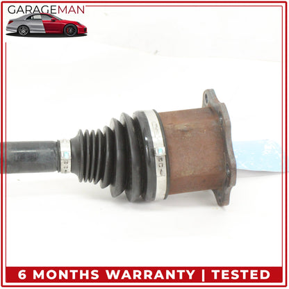 2012-2018 Audi A6 A7 Front Left or Right Side CV Axle Drive Shaft 4G0407271F OEM