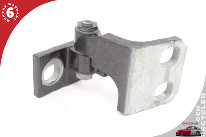 2014-2017 Fiat 500L FWD Door Hinge/Runner A077283 OEM