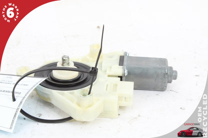 2015-2020 Mercedes-Benz C300 W205 Front Right Window Regulator Motor 2059060113