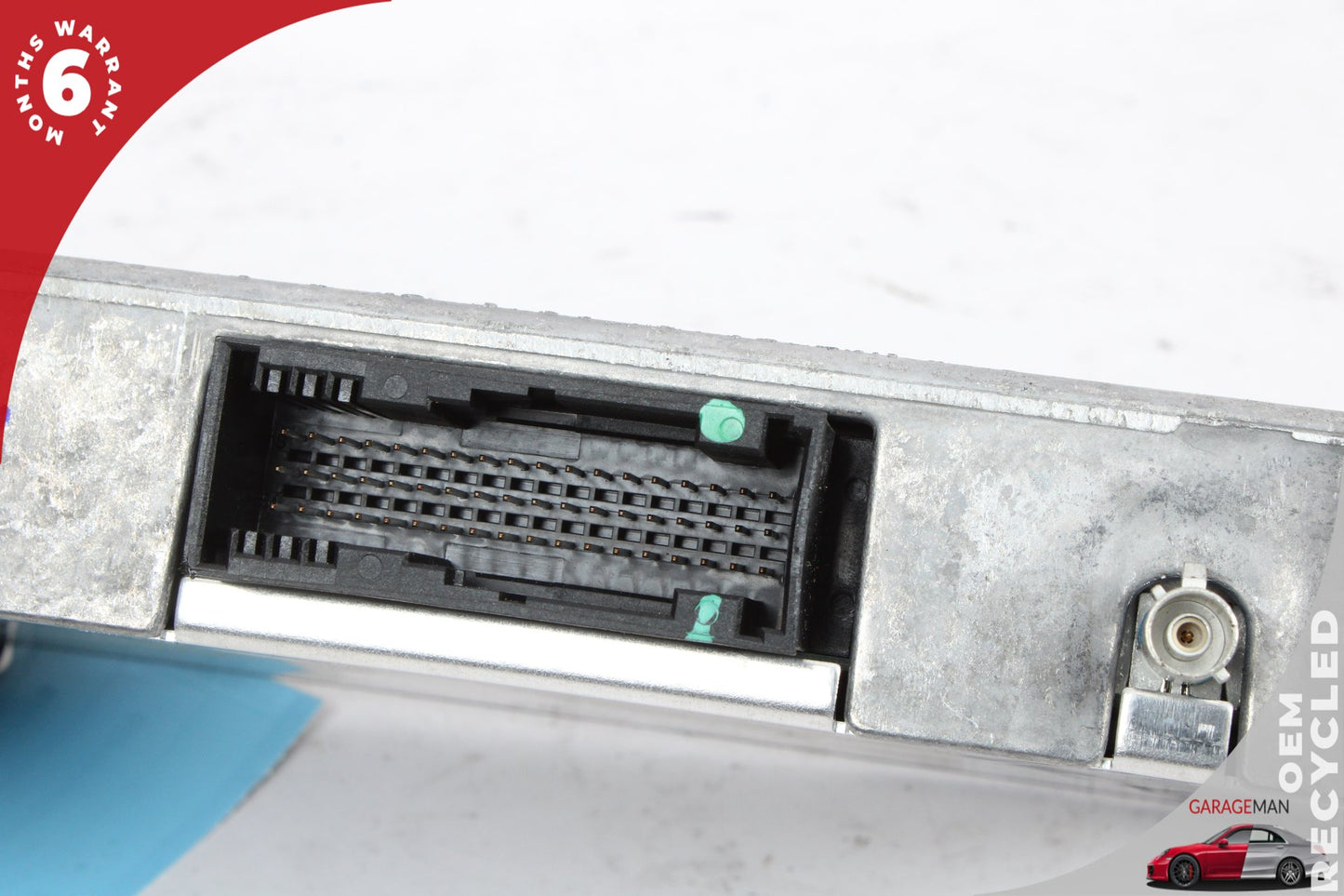 2007-2014 Mercedes X164 GL450 Voice Communication Control Module 1669003400 OEM