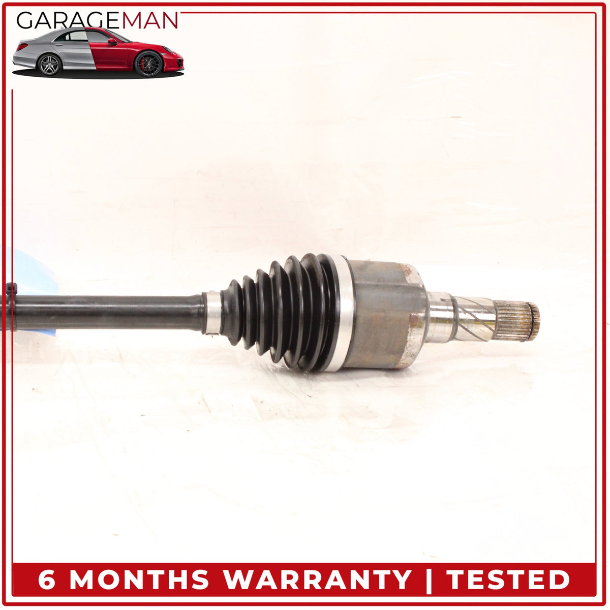 2017-2023 Tesla Model 3 Rear Left or Right CV Axle Drive Shaft 104416100D OEM