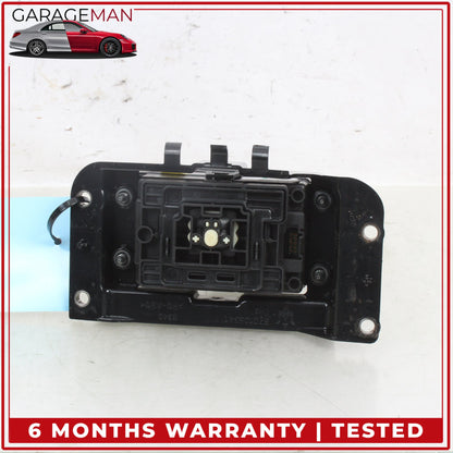 2019-2024 Maserati Ghibli M157 Levante M161 Gear Shifter Selector w/ Knob OEM