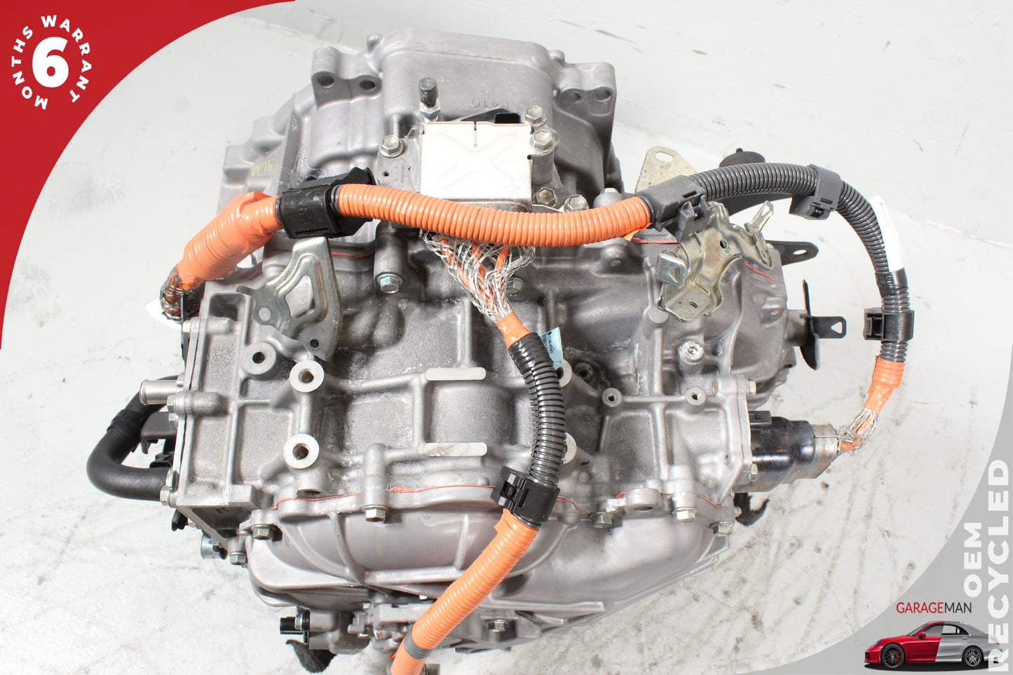 2010-2017 Toyota Prius V Lexus CT200h Automatic Transmission OEM 12K Miles