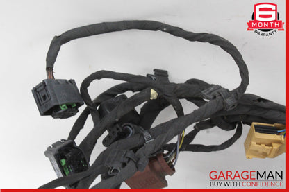 2017-2024 Audi Q7 Rear Bumper Parking Sensor Wire Harness 4M0971104