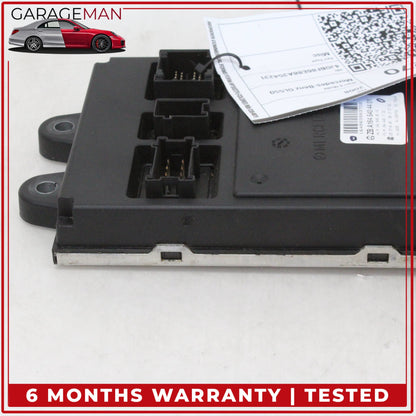 2006-2013 Mercedes X164 GL550 Front SAM Module Control Signal Acquistion OEM