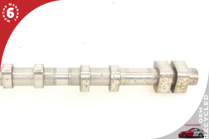 11-20 Mercedes-Benz S550 W221 4.7 Right Exhaust Camshaft 2780502047 Genuine