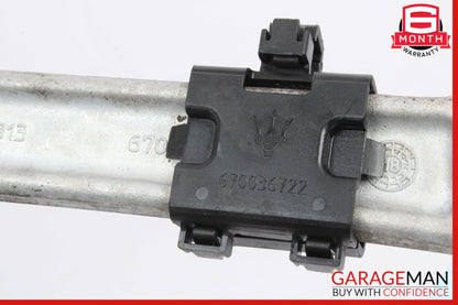 2014-2021 Maserati Ghibli III M157 Rear Suspension Control Arm Bar Link OEM