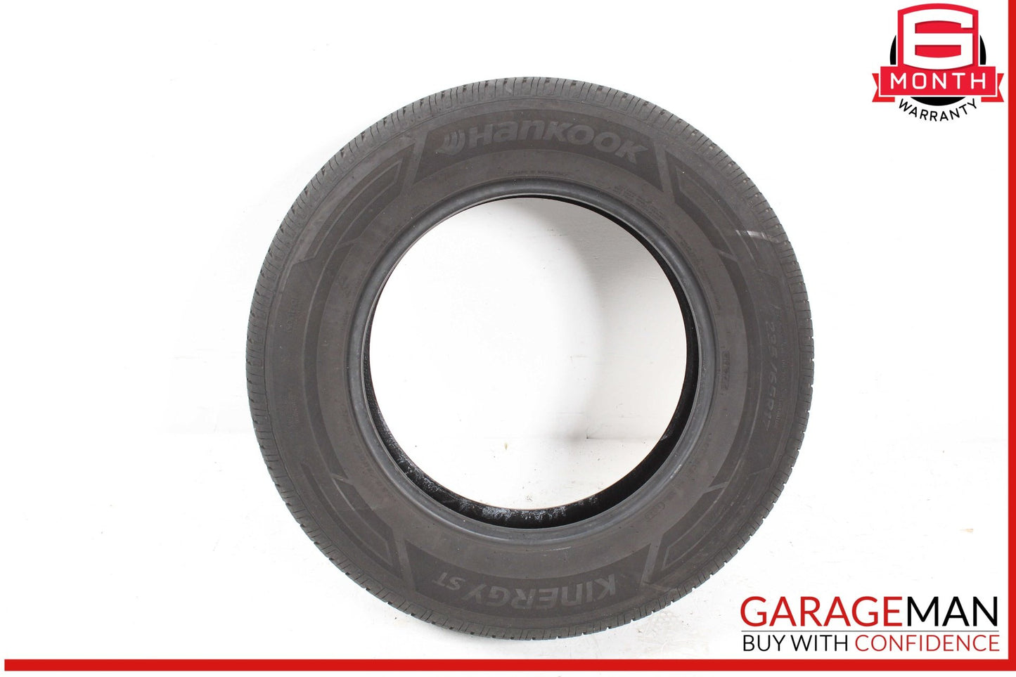 Hankook Kinergy ST 235/65 R17 104H Wheel Tire OEM