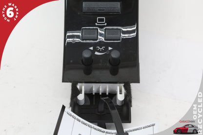 2007-2014 Mercedes W221 S550 S400 CL550 Cluster Control Switch 2218215451 OEM