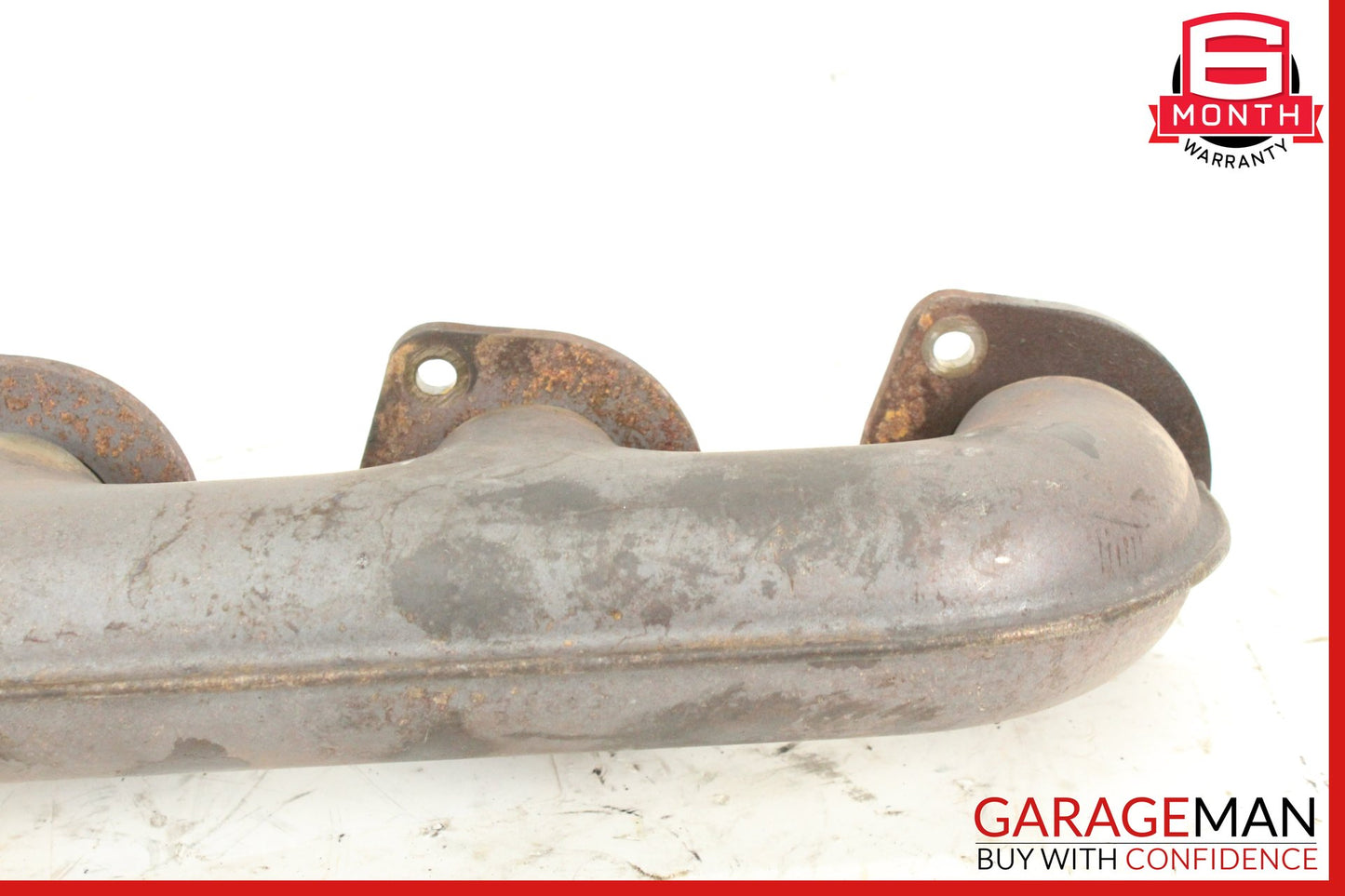 1998-2007 Mercedes-Benz ML500 W164 Right Side Exhaust Manifold 1131400009