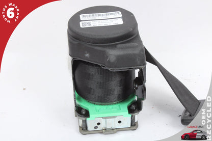 2012-2018 Audi A6 C7 Sedan Right Rear Seat Belt Retractor 4G8857805 OEM