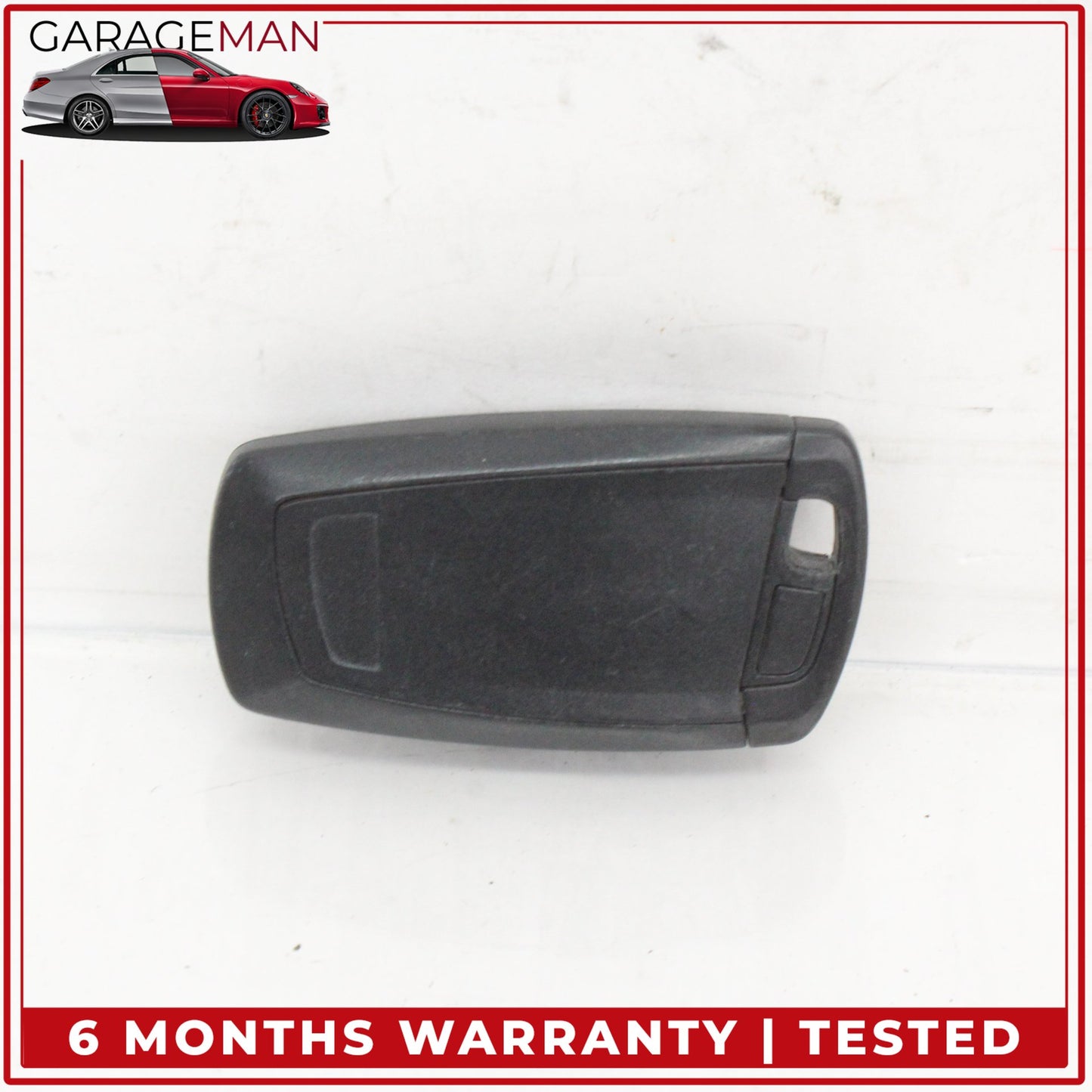 2011-2016 BMW 550i Keyless Entry Smart Remote Key Fob Set of 2 8723573 OEM