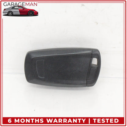 2011-2016 BMW 550i Keyless Entry Smart Remote Key Fob Set of 2 8723573 OEM