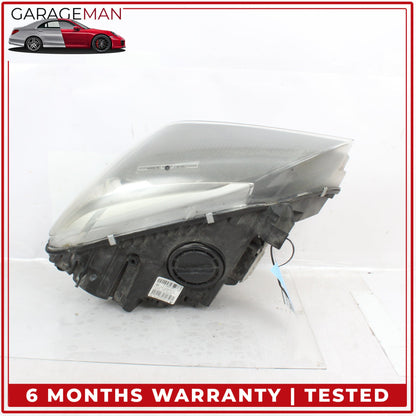 2012-2015 BMW 640i F12 Front Left Side Xenon HID Head Light Lamp 7222093 OEM