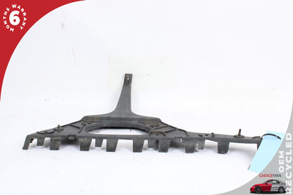 2002-2005 Ford Thunderbird Rear Left Side Lower Bracket Mount Retainer OEM