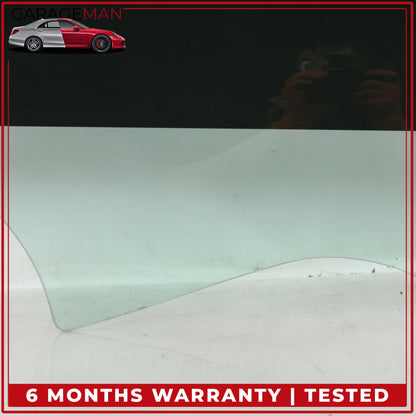 2015-2021 Mercedes-Benz C300 W205 Front Left Door Window Glass A2057251500 OEM