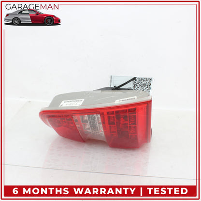2009-2011 Mercedes W164 ML350 Rear Left Side LED Tail Light Lamp 1649064400 OEM