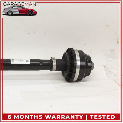 2019-2025 BMW M340i G20 RWD 3.0L Rear Left Side CV Axle Shaft 8744985 OEM