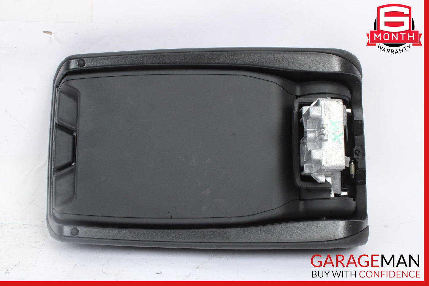 2012-2018 Audi S7 A7 S6 A6 Front Center Console Armrest Lid Cover 4G0864248C OEM