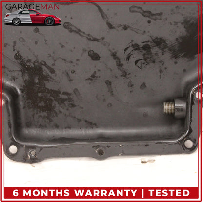 2006-2009 Mercedes-Benz E350 W211 Lower Engine Oil Pan 2720100128 OEM