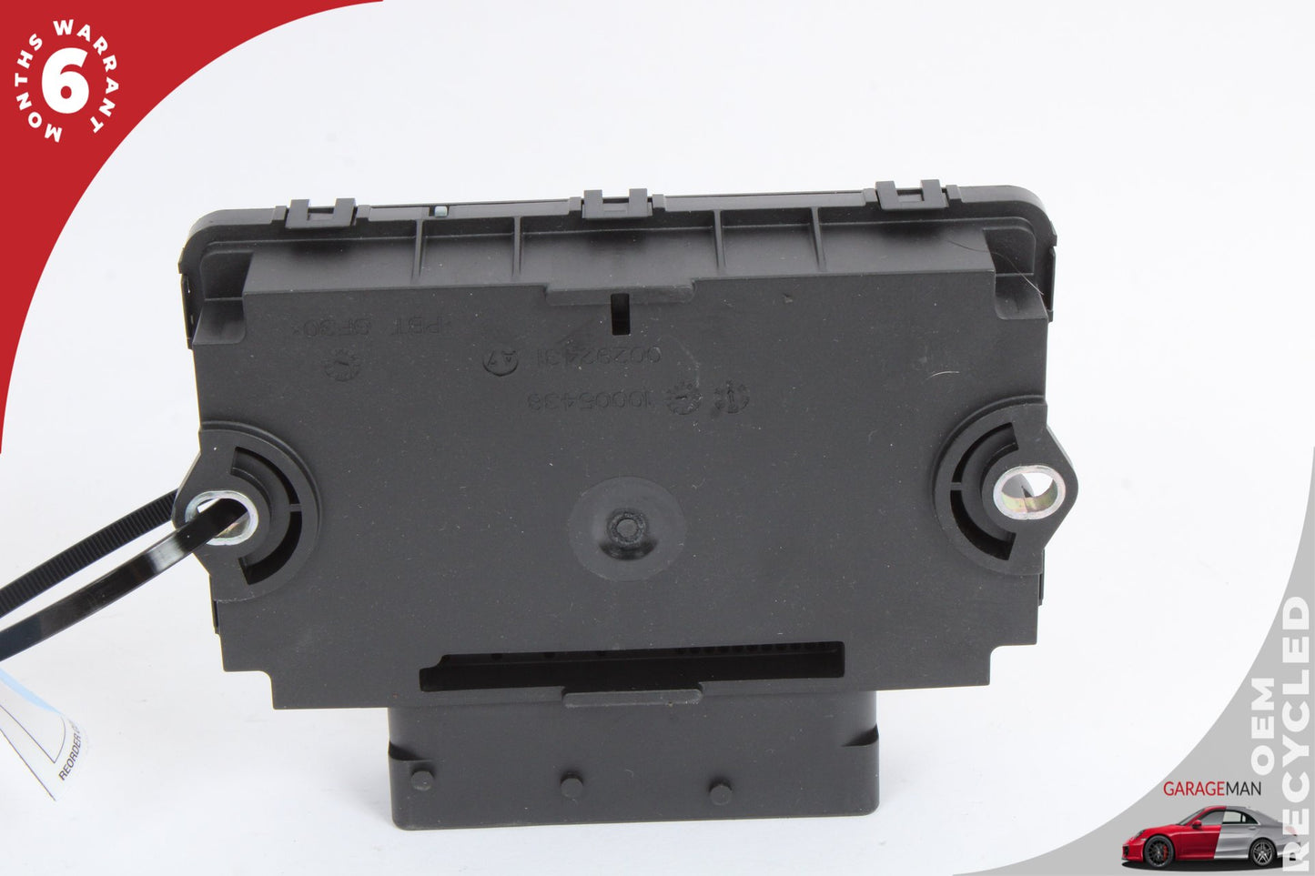 2011-2018 Porsche Cayenne S 958 Electronic Parking Brake Control Module OEM