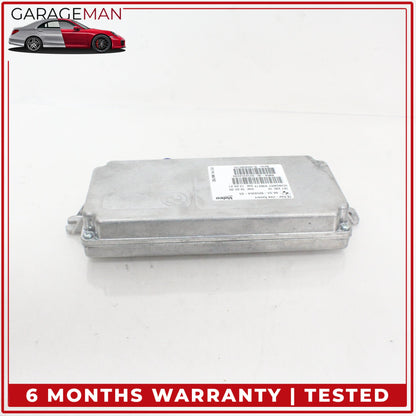 2011-2016 BMW 550i 535i GT Rear View Backup Camera Control Module 9259354 OEM
