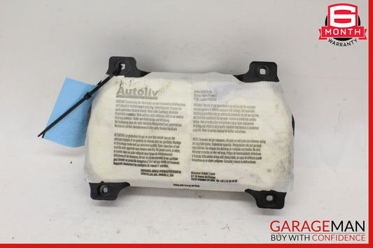 2008-2015 Smart Fortwo 451 Sedan Front Right Dash Airbag 4518605102