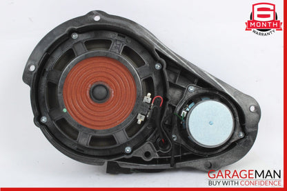 2009-2012 Mercedes-Benz SL550 R230 Audio Speaker Set of 2 Pc 2308203102 OEM