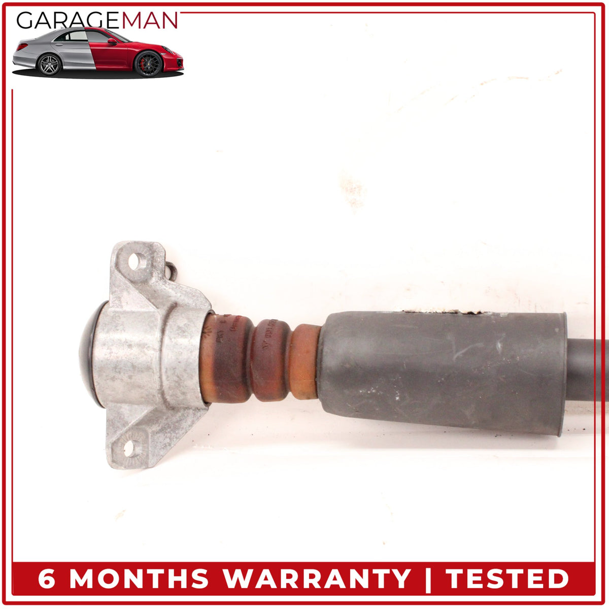 2015-2018 Porsche Macan 95B Rear Left and Right Side Shock Strut Absorber OEM