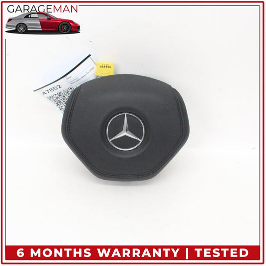 2012-2017 Mercedes W218 CLS550 E350 Steering Wheel Airbag 2188603002 OEM