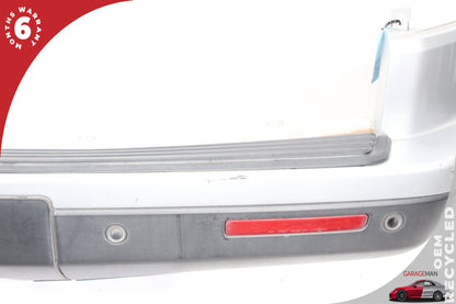 2010-2016 Land Rover LR4 SUV Rear Lower Bumper Cover LR015463 OEM