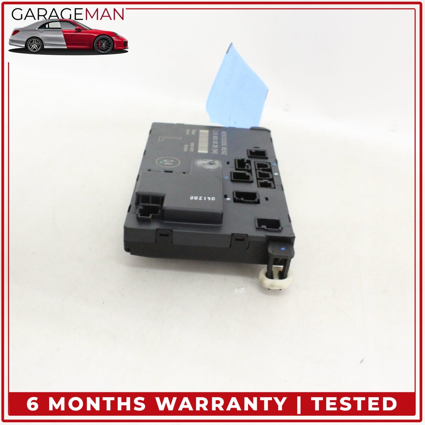 2006-2011 Mercedes W219 CLS500 Front Left Side Door Control Module Unit OEM